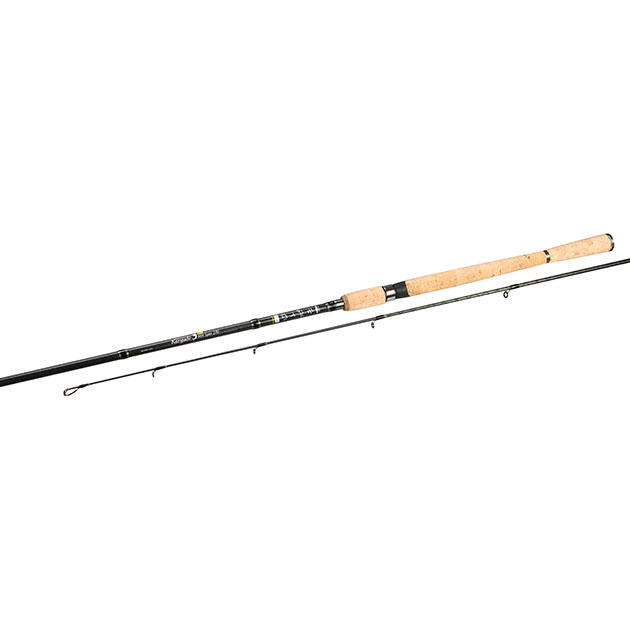 Спиннинг штекерный "Mikado" KARYUDO MH Spin 270 ( 20-40гр.) 183гр.