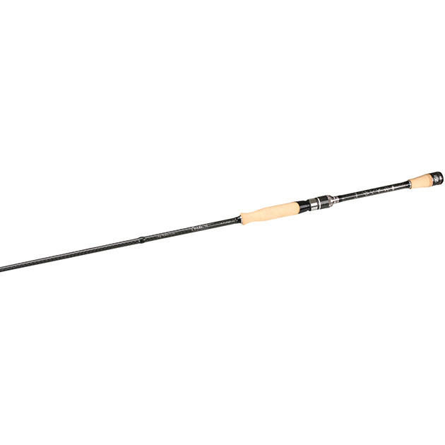 WAA418-214 Спиннинг "Mikado" CAZADOR 70/214 ( до 8гр.) 40T&4 AXIS, Fuji™ SiC ( 1-секционный )