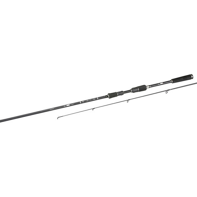 WAA506-210 Спиннинг штек. "Mikado" BLACK STONE M spin 210 ( 4-20гр.) 134гр.