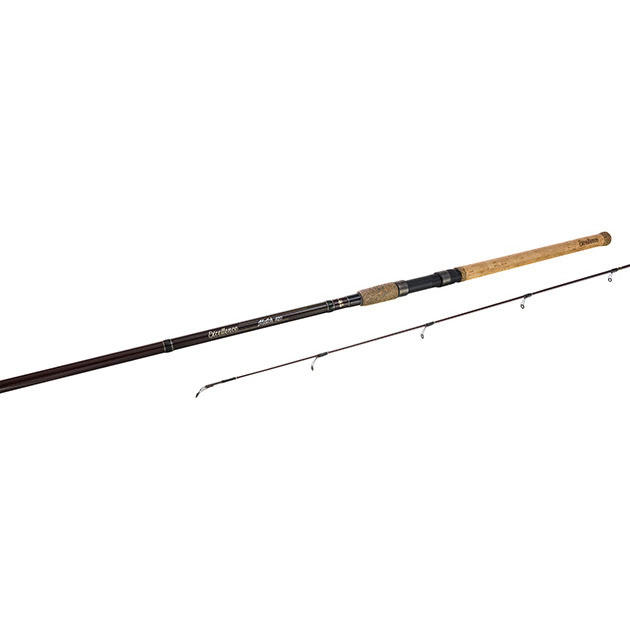 WAA776-390 Удилище штек."Mikado" EXCELLENCE MATCH 390 (5-25 гр) 3-х секц, 235гр, тр.дл.-135см