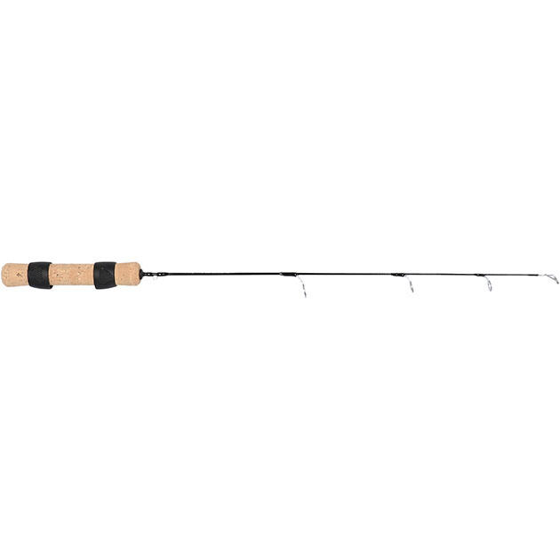 WX37-60 Удочка (зимняя) "Mikado" WHITEFISH ICE S 60cm (42гр.) в тубусе