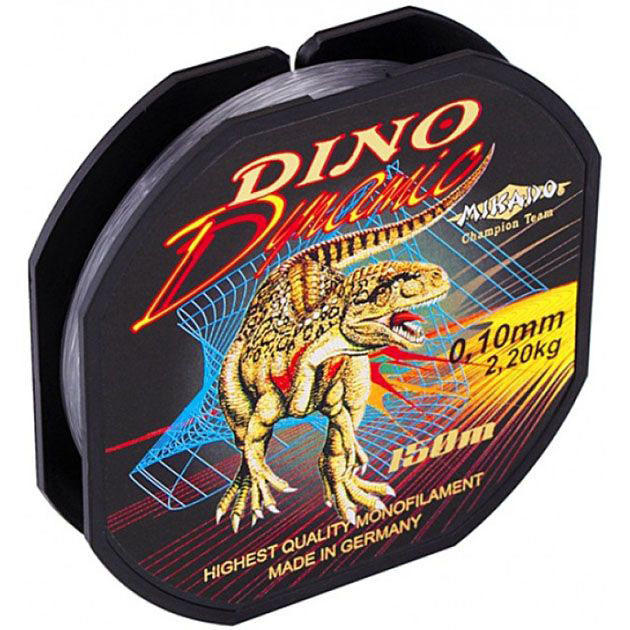 Леска "Mikado" DINO DYNAMIC 0,32 (150м) - 11,60 кг